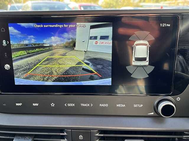 Hyundai i20 1.0T GDi Premium 5dr DCT