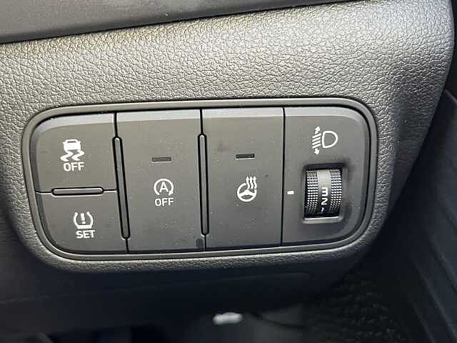 Hyundai i20 1.0T GDi Premium 5dr DCT