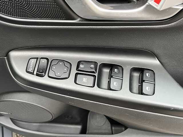 Hyundai KONA 1.0 TGDi 48V MHEV Ultimate 5dr