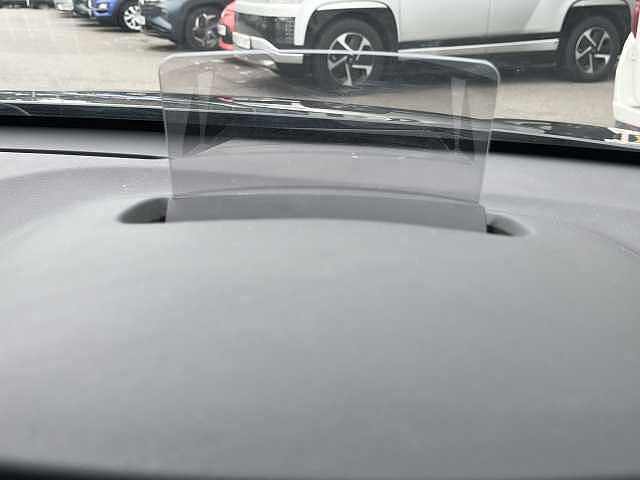 Hyundai KONA 1.0 TGDi 48V MHEV Ultimate 5dr