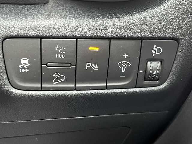 Hyundai KONA 1.0 TGDi 48V MHEV Ultimate 5dr