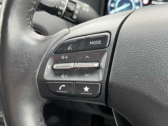 Hyundai KONA 1.0 TGDi 48V MHEV Ultimate 5dr