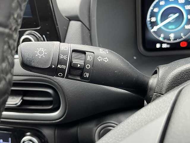 Hyundai KONA 1.0 TGDi 48V MHEV Ultimate 5dr