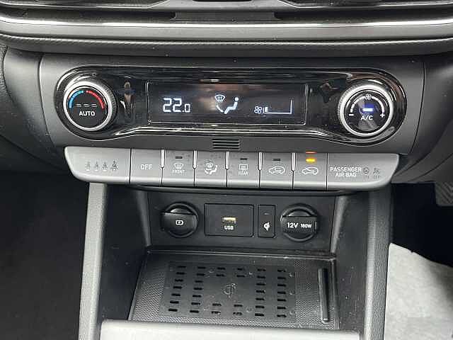 Hyundai KONA 1.0 TGDi 48V MHEV Ultimate 5dr