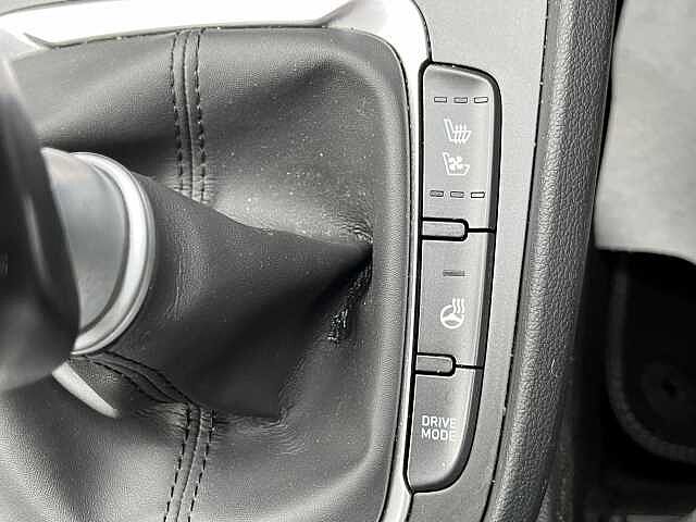 Hyundai KONA 1.0 TGDi 48V MHEV Ultimate 5dr