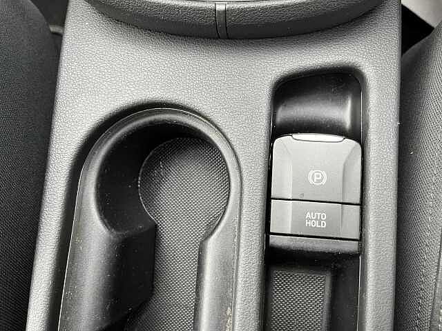 Hyundai KONA 1.0 TGDi 48V MHEV Ultimate 5dr