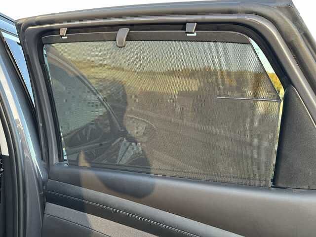 Hyundai TUCSON 1.6T Plug-in Hybrid Premium 5dr Auto