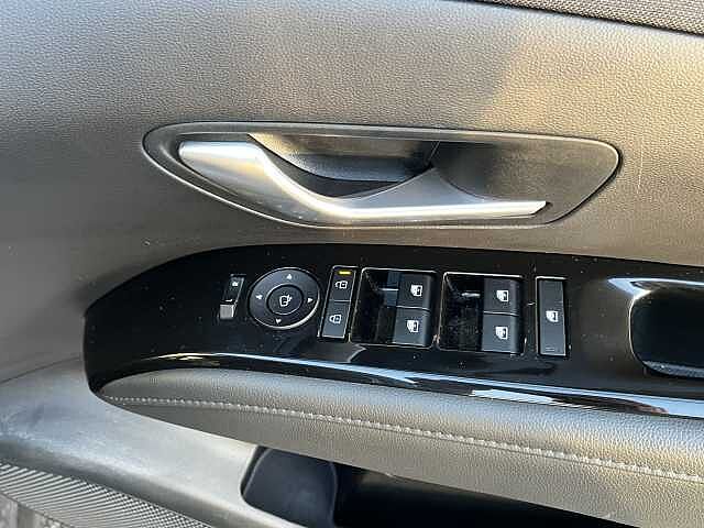 Hyundai TUCSON 1.6T Plug-in Hybrid Premium 5dr Auto