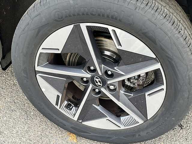 Hyundai TUCSON 1.6T Plug-in Hybrid Premium 5dr Auto