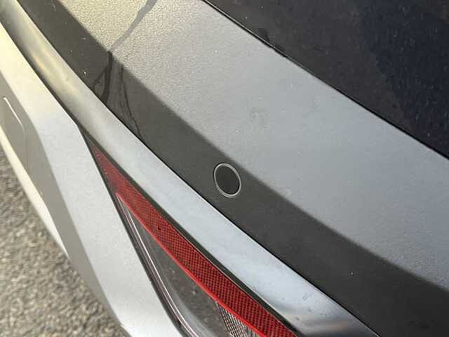 Hyundai TUCSON 1.6T Plug-in Hybrid Premium 5dr Auto