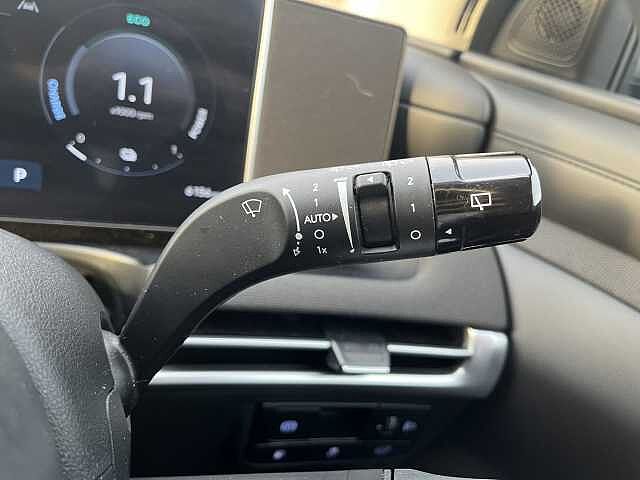Hyundai TUCSON 1.6T Plug-in Hybrid Premium 5dr Auto
