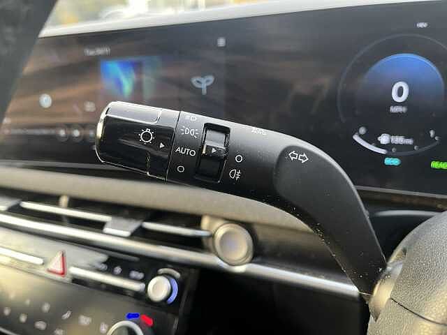 Hyundai TUCSON 1.6T Plug-in Hybrid Premium 5dr Auto