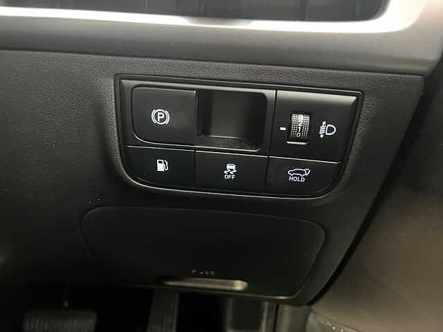 Hyundai TUCSON 1.6T Plug-in Hybrid Premium 5dr Auto