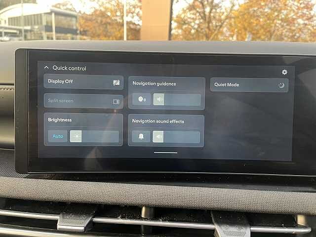 Hyundai TUCSON 1.6T Plug-in Hybrid Premium 5dr Auto