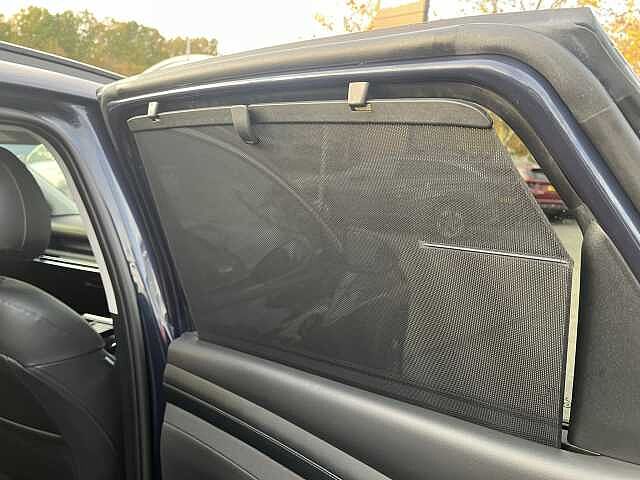 Hyundai TUCSON 1.6T Plug-in Hybrid Premium 5dr Auto