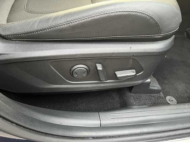 Hyundai TUCSON 1.6T Plug-in Hybrid Premium 5dr Auto