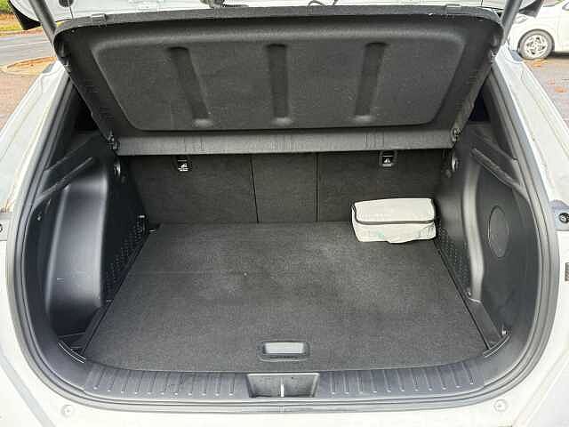 Hyundai KONA 1.6T 138 N Line S 5dr DCT