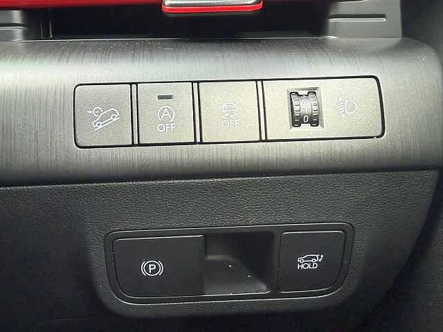 Hyundai KONA 1.6T 138 N Line S 5dr DCT