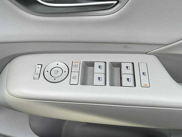 Hyundai KONA 1.6 Hybrid 129 Ultimate 5dr DCT