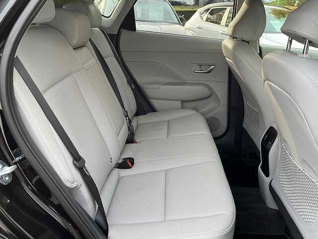 Hyundai KONA 1.6 Hybrid 129 Ultimate 5dr DCT