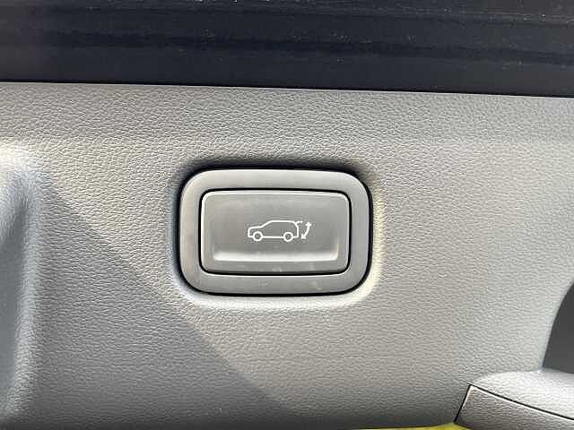 Hyundai KONA 1.6 Hybrid 129 Ultimate 5dr DCT