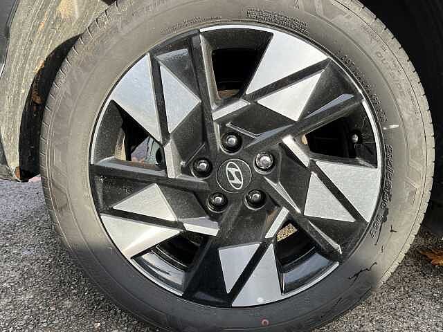 Hyundai KONA 1.6 Hybrid 129 Ultimate 5dr DCT