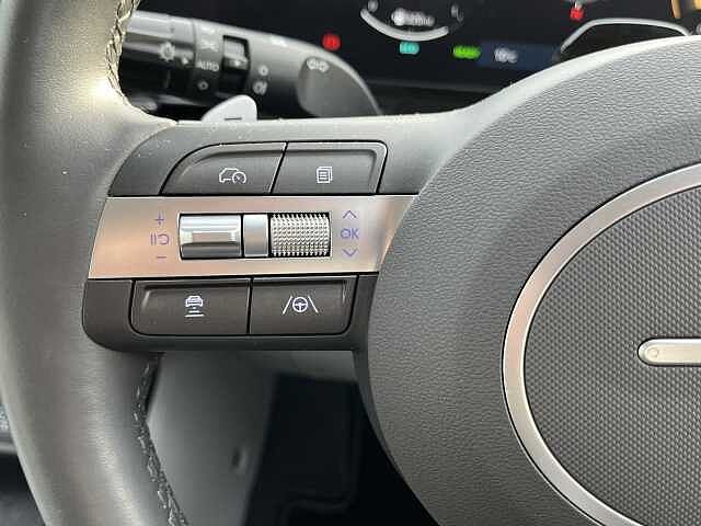 Hyundai KONA 1.6 Hybrid 129 Ultimate 5dr DCT