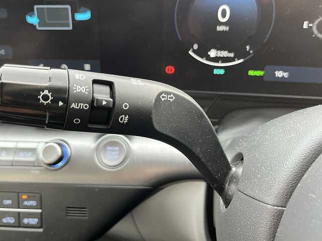 Hyundai KONA 1.6 Hybrid 129 Ultimate 5dr DCT