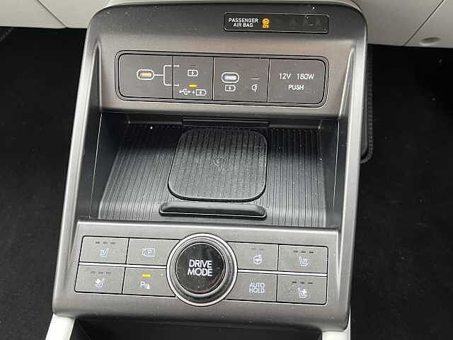 Hyundai KONA 1.6 Hybrid 129 Ultimate 5dr DCT
