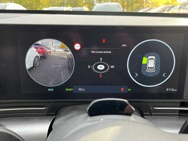 Hyundai KONA 1.6 Hybrid 129 Ultimate 5dr DCT