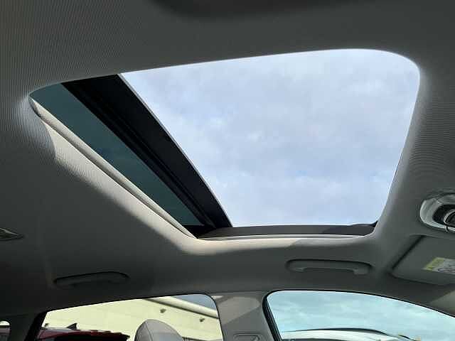 Hyundai KONA 1.6 Hybrid 129 Ultimate 5dr DCT