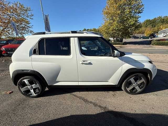 Hyundai Inster 85kW 02 49kWh 5dr Auto