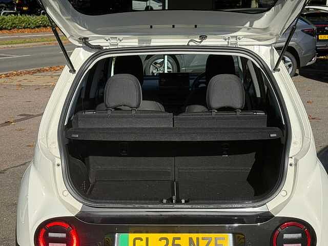 Hyundai Inster 85kW 02 49kWh 5dr Auto