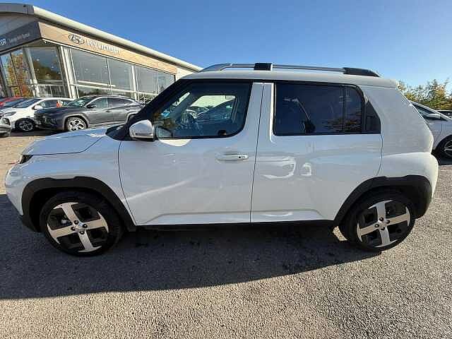 Hyundai Inster 85kW 02 49kWh 5dr Auto