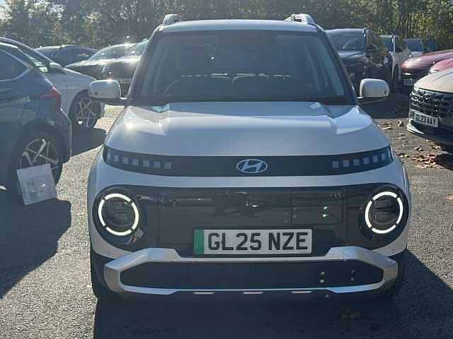 Hyundai Inster 85kW 02 49kWh 5dr Auto