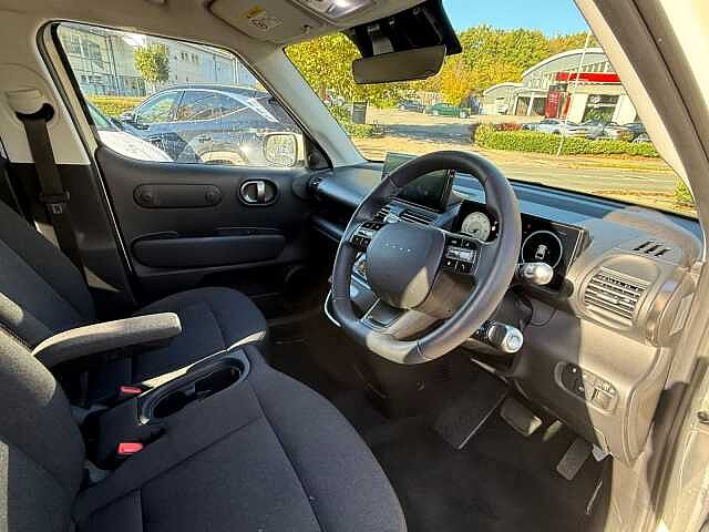 Hyundai Inster 85kW 02 49kWh 5dr Auto
