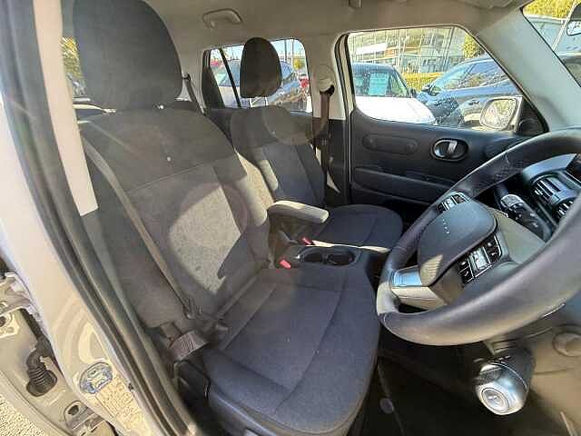 Hyundai Inster 85kW 02 49kWh 5dr Auto