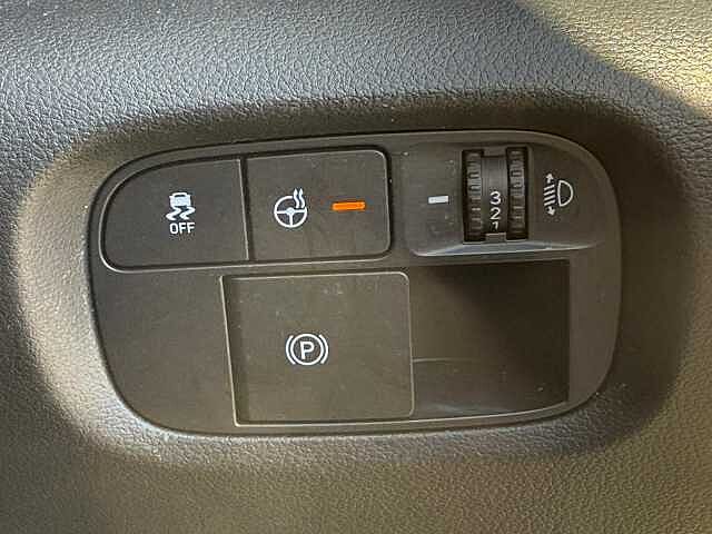 Hyundai Inster 85kW 02 49kWh 5dr Auto