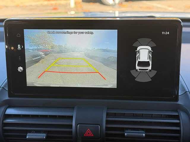 Hyundai Inster 85kW 02 49kWh 5dr Auto