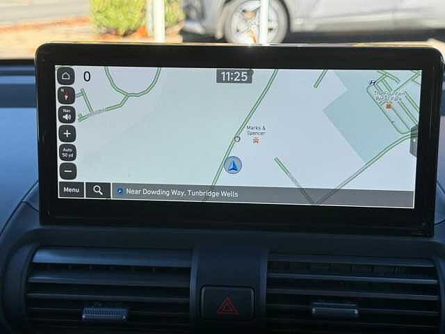 Hyundai Inster 85kW 02 49kWh 5dr Auto