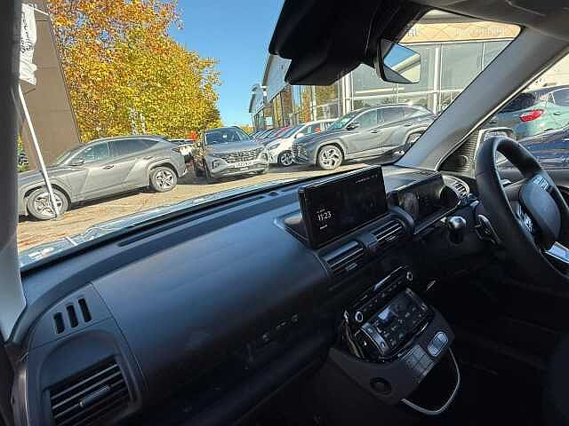 Hyundai Inster 85kW 02 49kWh 5dr Auto