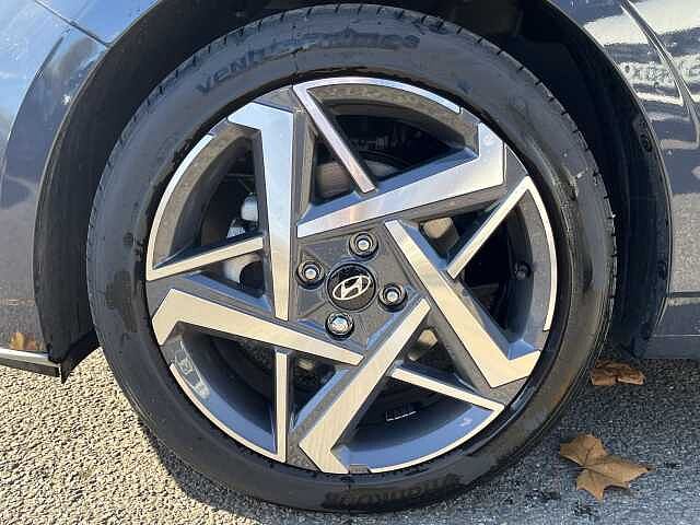 Hyundai i20 1.0T GDi Premium 5dr DCT