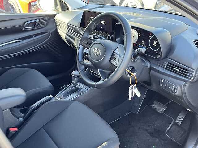 Hyundai i20 1.0T GDi Premium 5dr DCT
