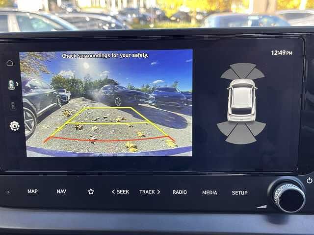 Hyundai i20 1.0T GDi Premium 5dr DCT