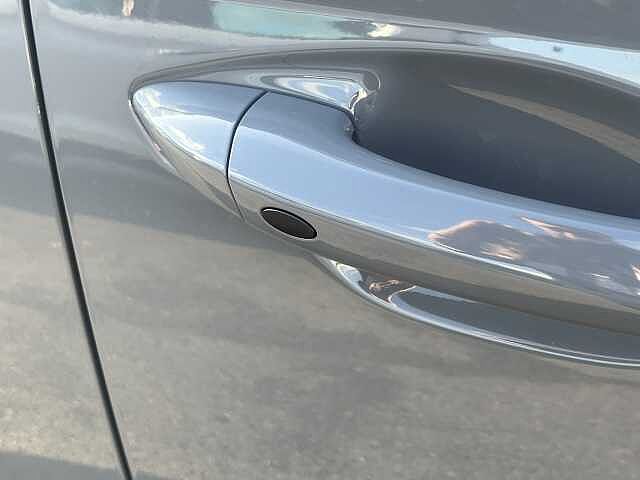 Hyundai TUCSON 1.6T N Line 5dr