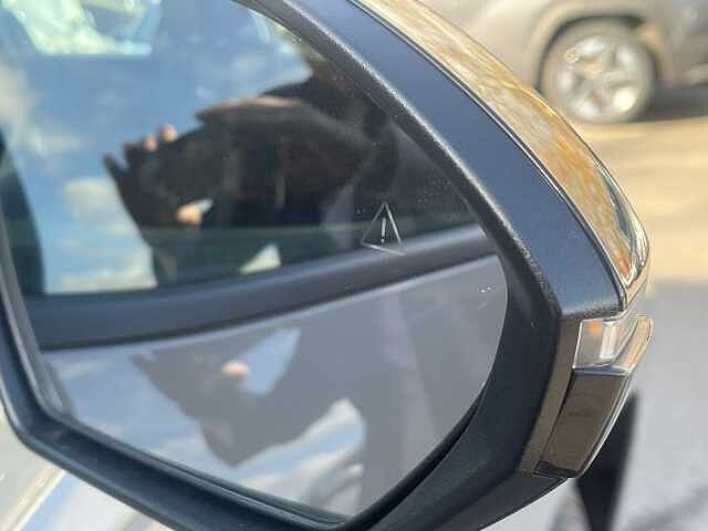 Hyundai TUCSON 1.6T N Line 5dr