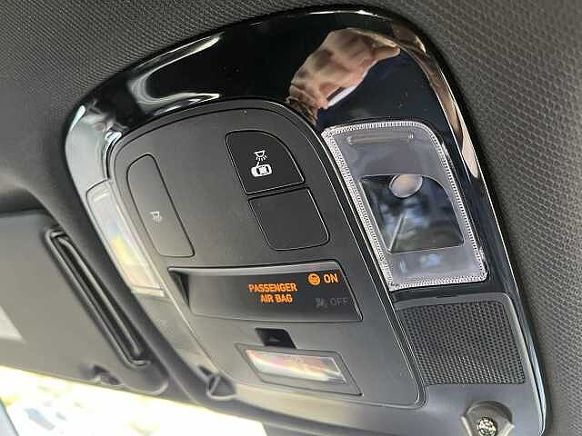 Hyundai TUCSON 1.6T N Line 5dr