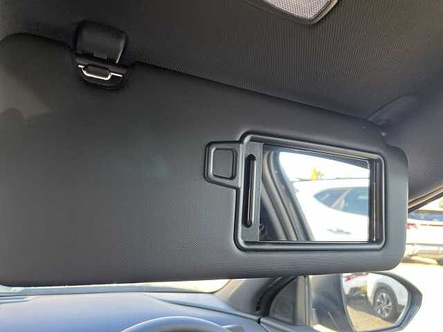 Hyundai TUCSON 1.6T N Line 5dr