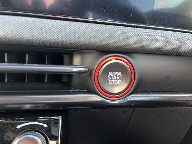 Hyundai TUCSON 1.6T N Line 5dr