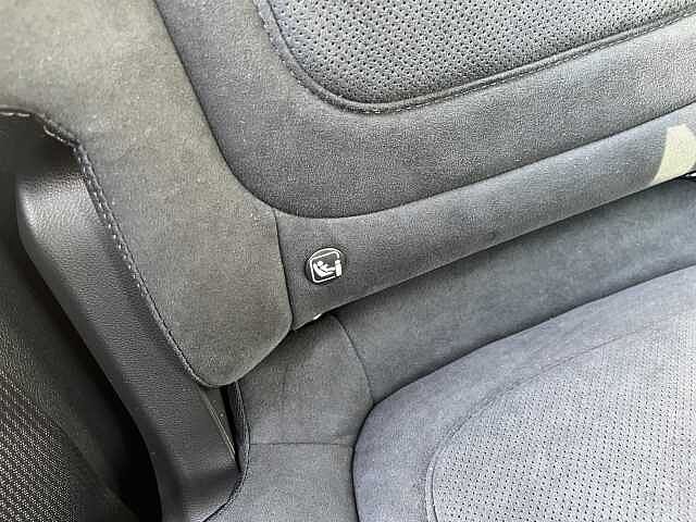 Hyundai TUCSON 1.6T N Line 5dr